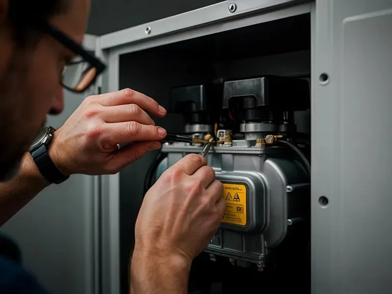 HVAC Repair Houston: Get Top-Rated Services Near You