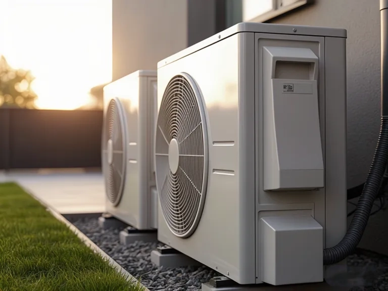 Are Heat Pumps Worth It? A Detailed Discussion on Pros and Cons