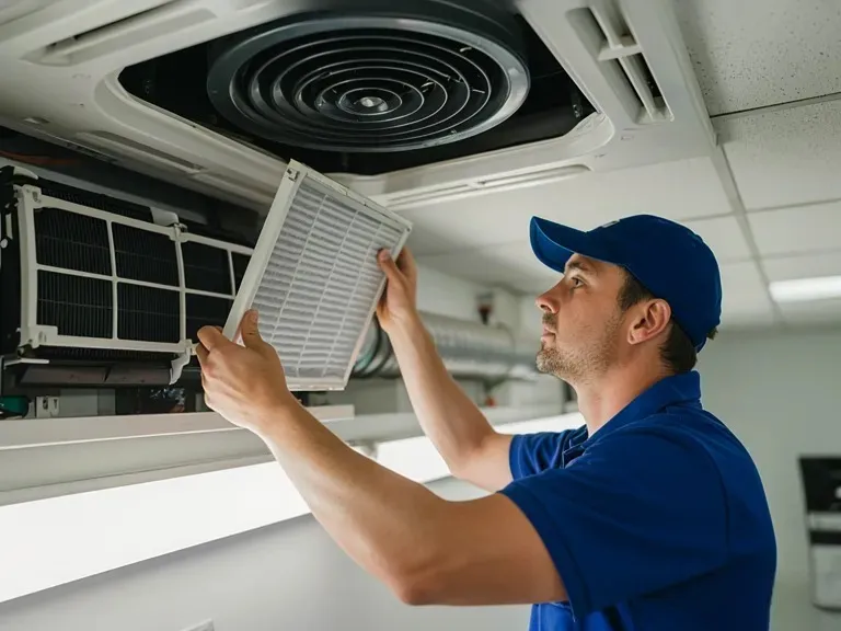 Why Does My Commercial Boiler Keep Shutting Down Unexpectedly?
