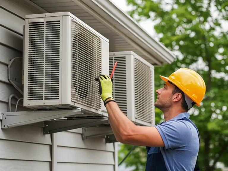 Why Is Emergency Air Conditioning Repair Important During Summers?