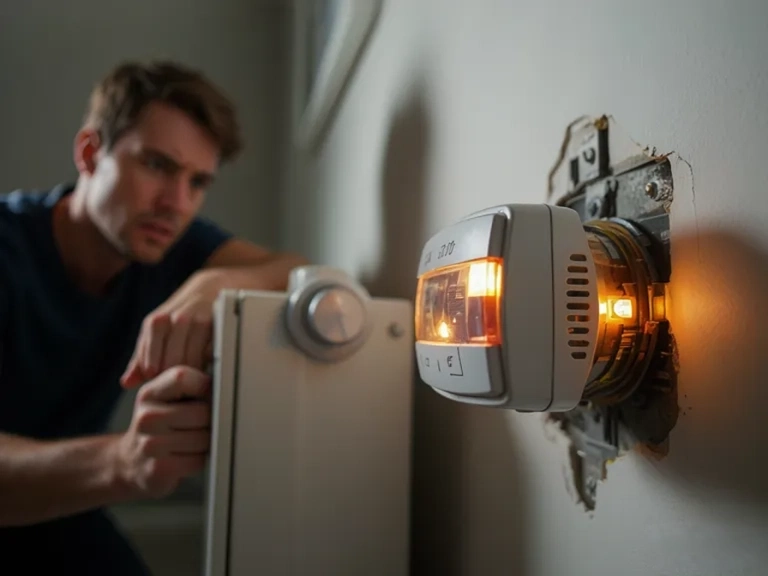 What Happens If You Delay HVAC Heating Repair?