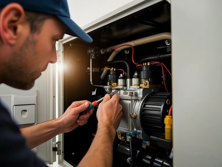 Hvac Compressor Repair: Guide to Your Cooling Systems Heart 